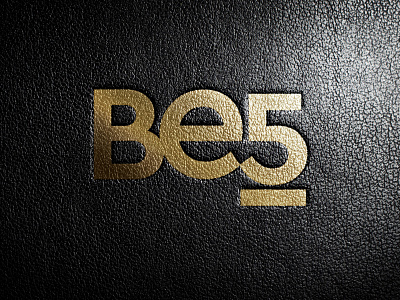 Be5