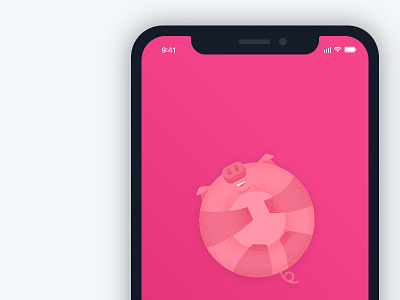 Hello Dribbble 1