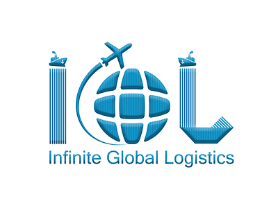 Logo Design IGL