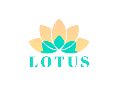 Lotus - Logo Design