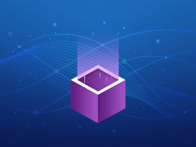 Creative Box by Raj Dharajiya on Dribbble