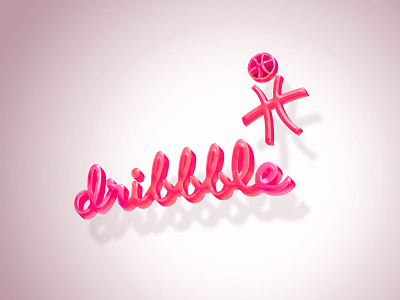 Hi Dribbble