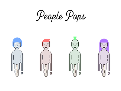 People Pops