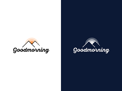 Goodmorning branding design free gradient gradients icon illustration mockup morning ui ui design