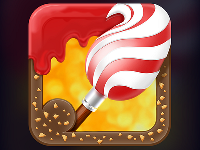 Sweet App Icon