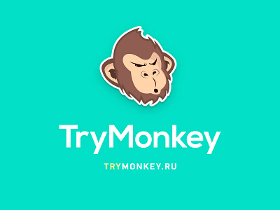 Trymonkey - а little side project for fun
