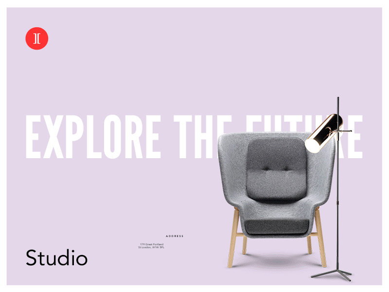 Explore the future animation armchair jujuimsv maicle mike site website yukhtenko