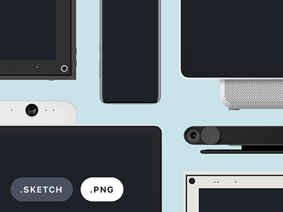 New Batch of Devices added to facebook.design device device frame device mockup facebook frame free free download freebie home macbook macbookpro mockup phone portal samsung frame samsung galaxy sketch template tv vector