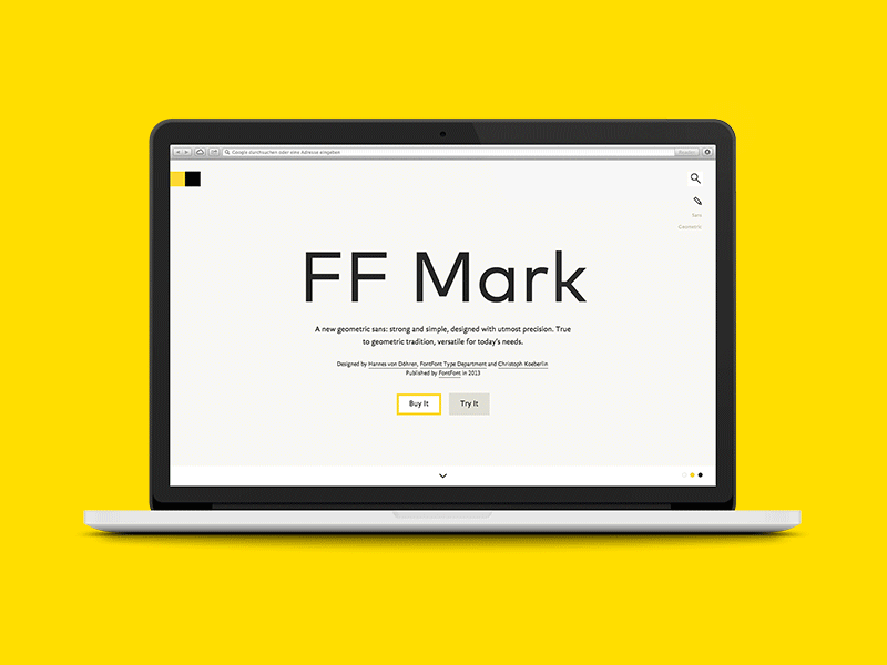 Fontshop switch