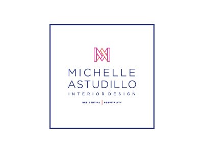 Michelle A. Logo