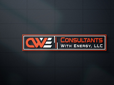 CWE Consultants Logo design for my fiverr client adobe illustrator adobe photoshop brand icon branding branding design design graphic design illustration logo ui