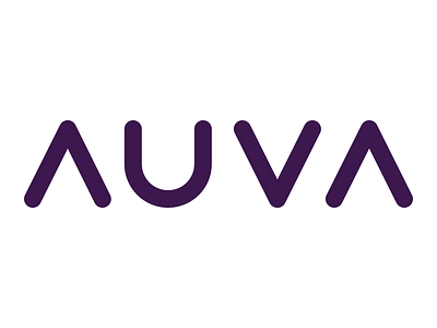 Auva logo