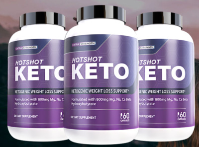 Hot Shot Keto Go Reviews: Does It Works, Real Or Hoax, Offers