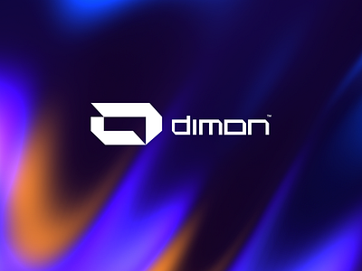 Dimon™ Logo