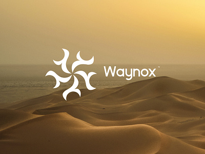 Waynox™ Branding
