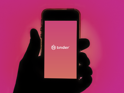 Tinder Re Design