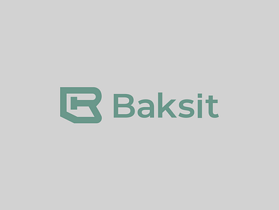 Baksit Brand Identity branding design graphic design icon illustration logo typography ui ux vector