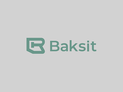 Baksit Brand Identity