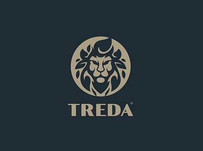 Treda© Visual Identity branding design graphic design icon illustration logo typography ui ux vector