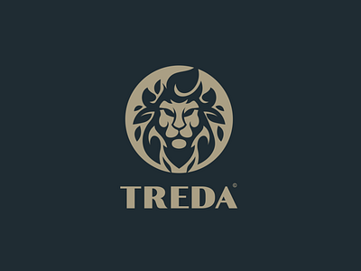 Treda© Visual Identity