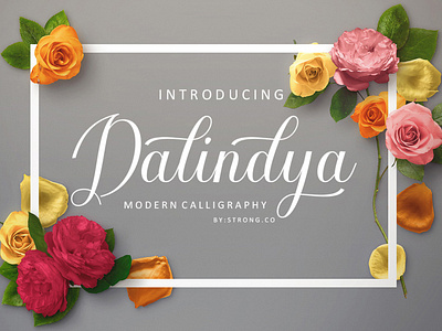 Dalindya