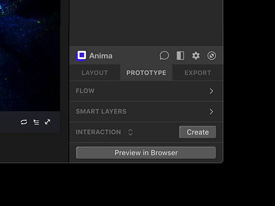 High-Fidelity Prototyping in Sketch with Anima anima animation auto layout darkmode design interaction layout plugin prototype sketch ui ux