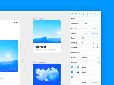 Framer — Page Tool