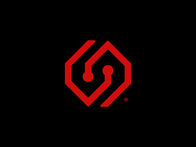 Logo mark / monogram