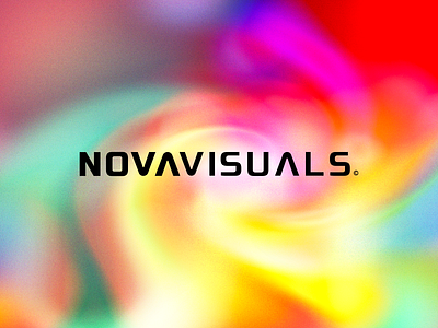 Nova Visuals©