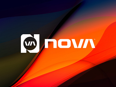 NovaVisuals Brand