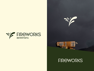 Fireworks logo
