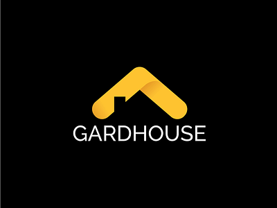 GardHouse Rebrand Logo