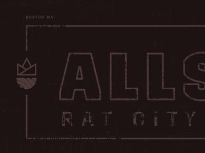 Rat City