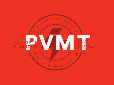 Pvmt