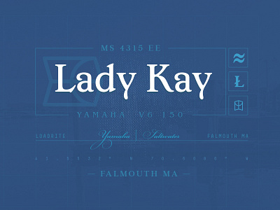 Lady Kay