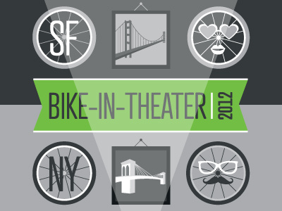 Bike-In-Theater