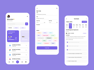 Task Management App