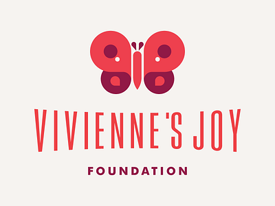 Vivienne's Joy Foundation Logo