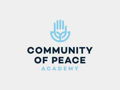 Community of Peace Logo