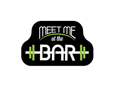 Meet Me at the Bar