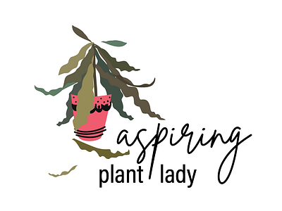 Aspiring Plant Lady aspiring flower flower child flowers plant plants succulent