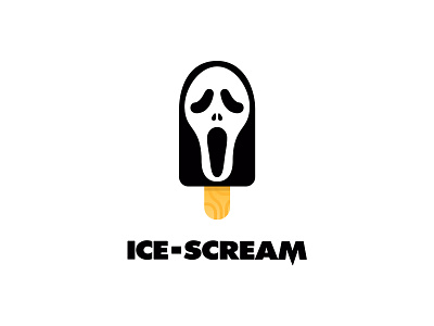 Ice scream