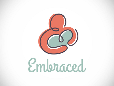 Embraced