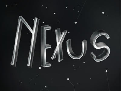 Nexus church connection nexus not used sermon series