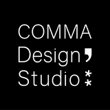 comma design studio