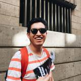 Dribbble profile picture for @erickkk