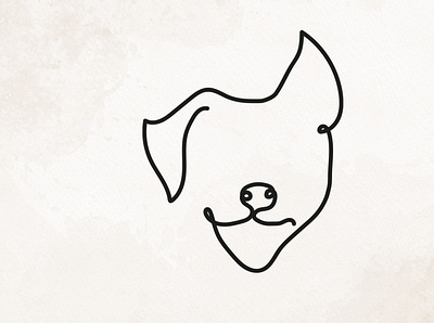 Dog Drawing dog drawing illustration
