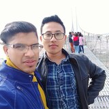 nabin mainali