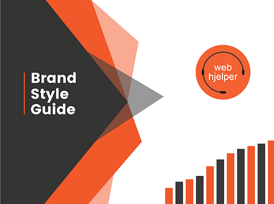 Brand Style Guide 3d animation branding design graphic design illustration logo ui ux vector