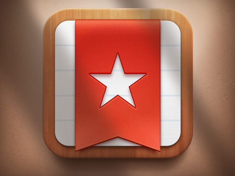 wunderlist ios